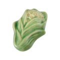 ふきのとう　うす緑