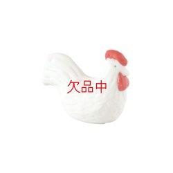 画像1: ちゃぼ　オス