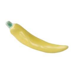 画像1: とうがらし　黄