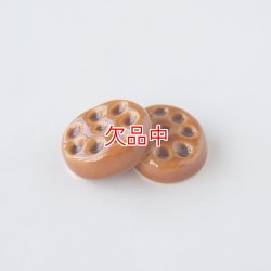 画像1: れんこん煮物