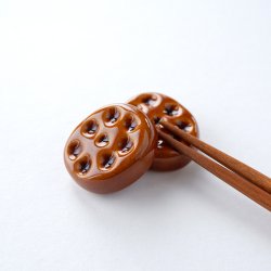 画像2: れんこん煮物