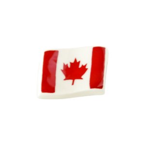 画像: 国旗　カナダ