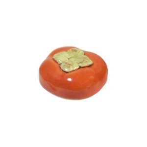 画像: 柿の実