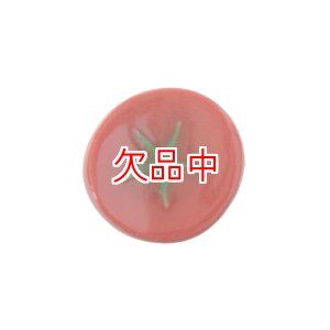 画像: 赤トマト