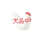 画像: ちゃぼ　オス