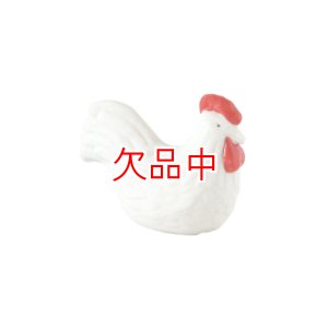 画像: ちゃぼ　オス