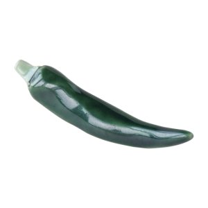 画像: とうがらし　緑