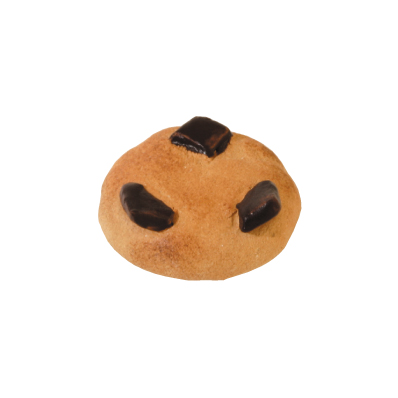 画像1: チョコチップクッキー (1)