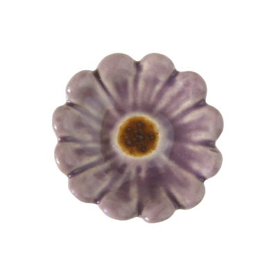 画像1: ガーベラ　紫 (1)