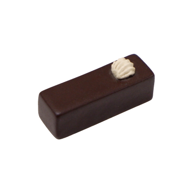 画像1: ビターチョコケーキ (1)